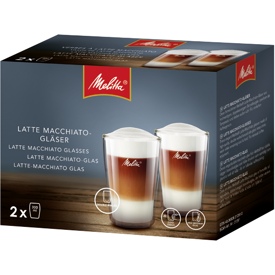 Melitta® Auslese klassisch|Filterkaffee 500g