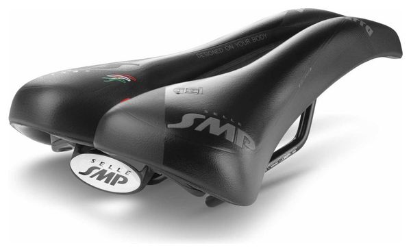 SMP Selle EXTRA GEL Noir