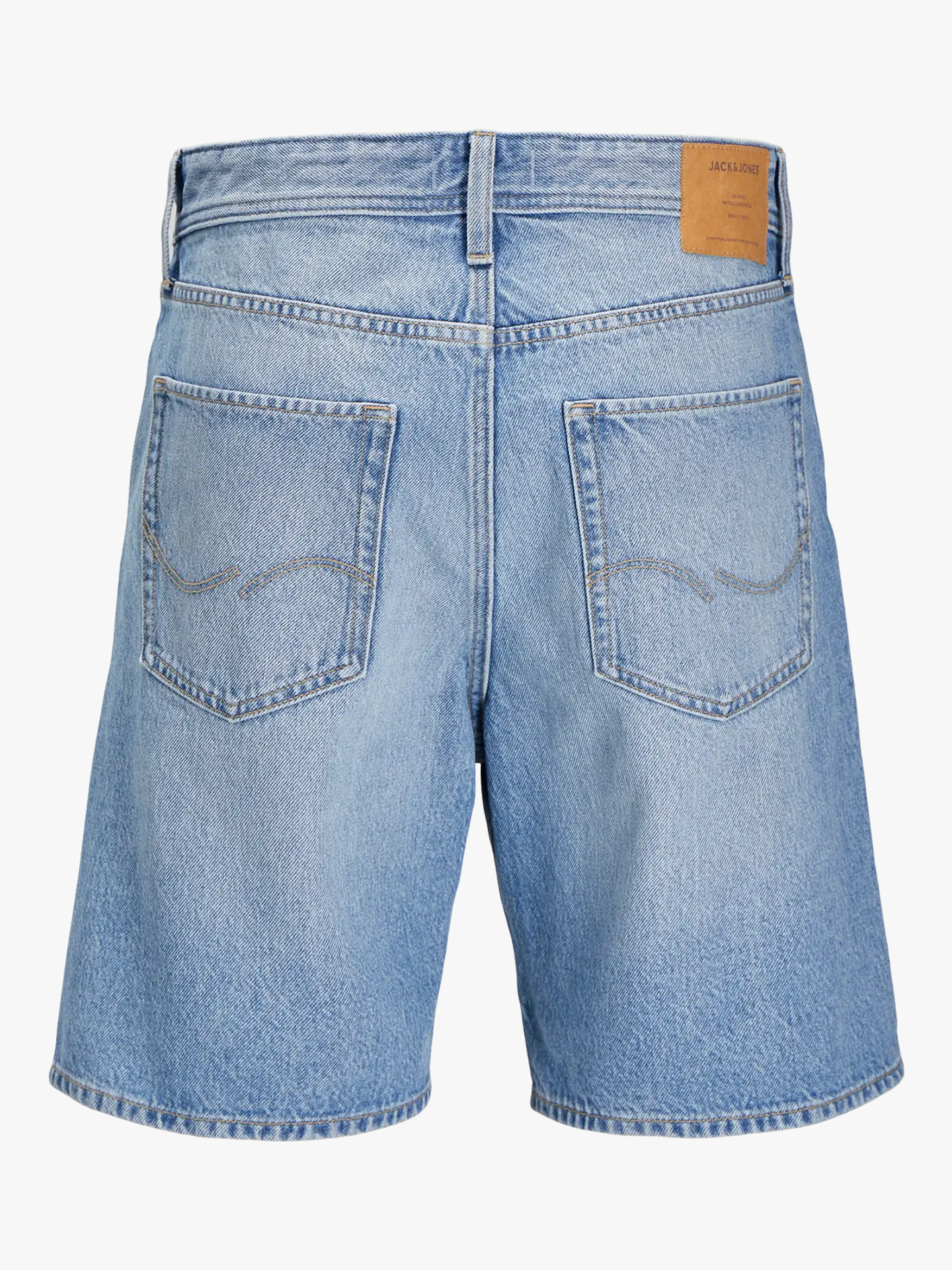 Tony JJ Original Shorts