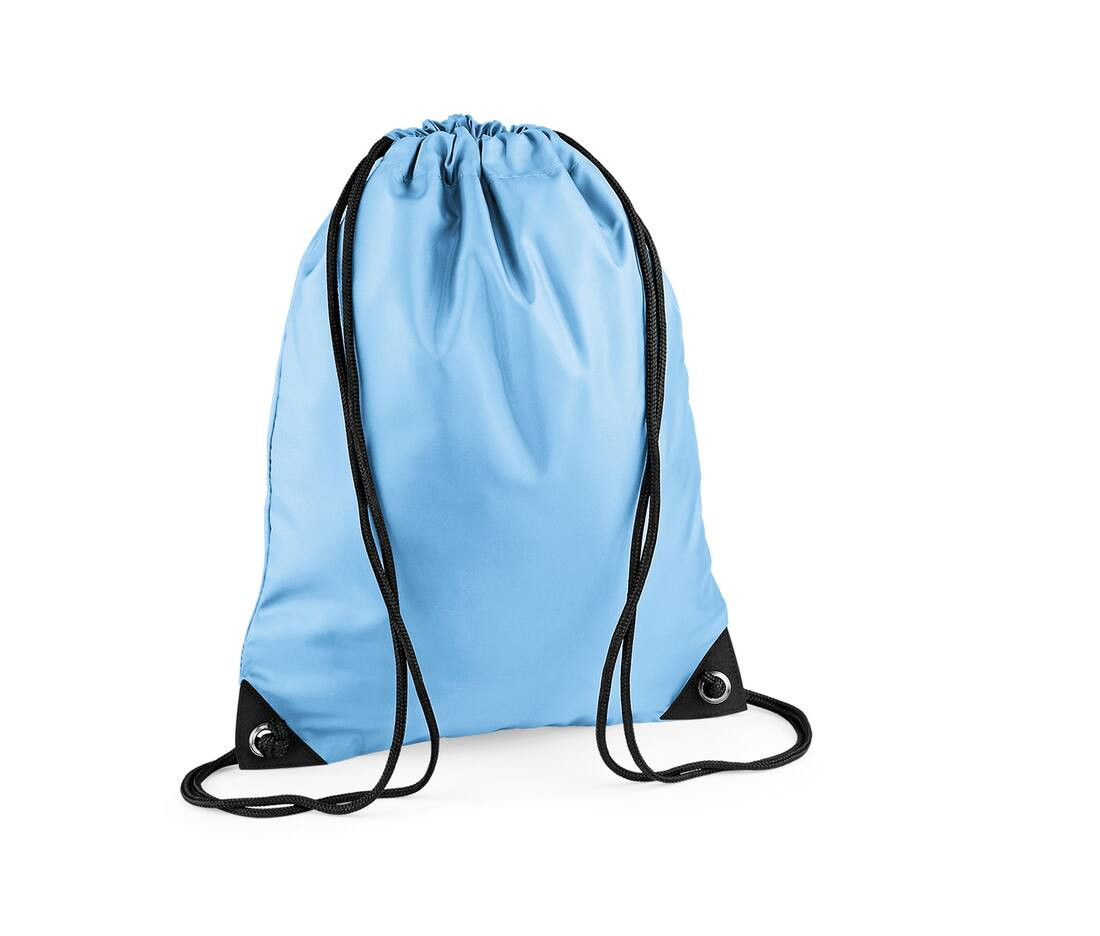 Bag Base BG100 - Sac de Sport Imperméable Personnalisable