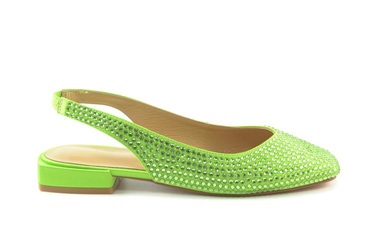 Alma en Pena V23192 LICHT GROEN [lime]