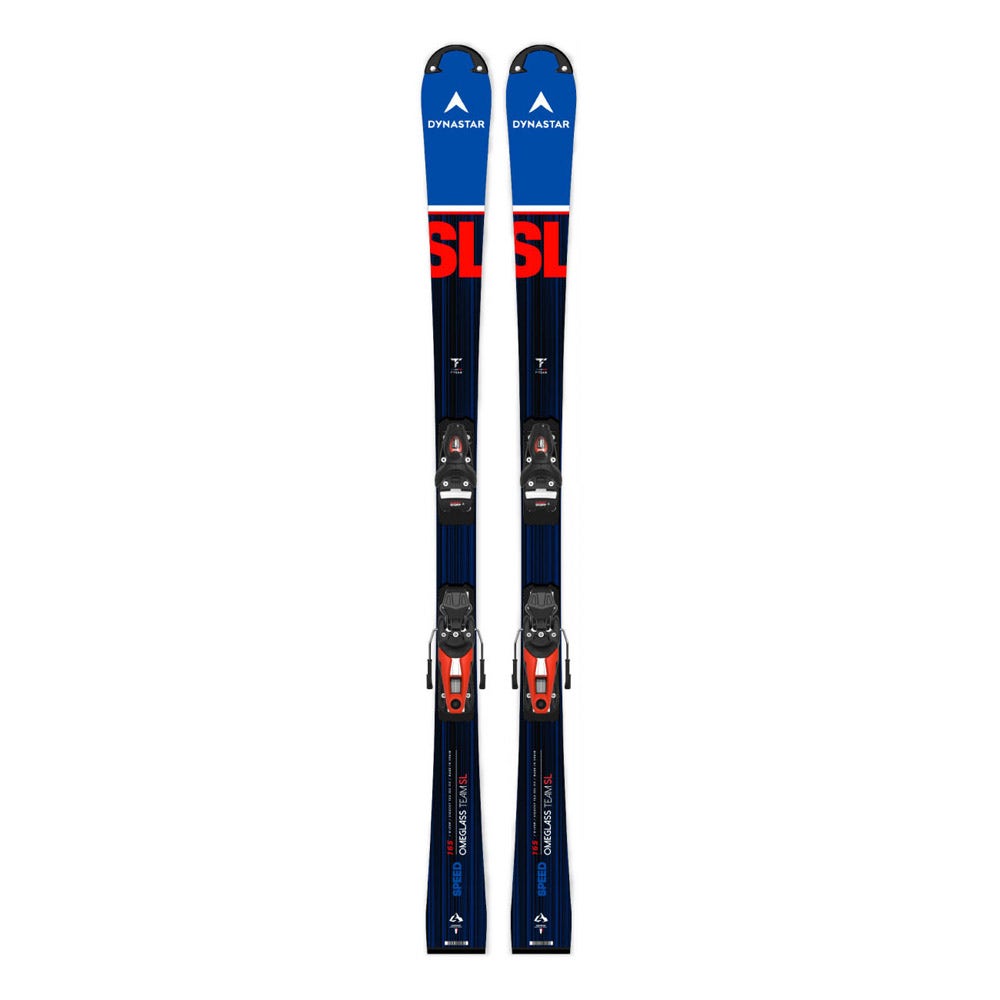 Dynastar  SPEED OMEGLASS TEAM SL R21 PRO NX 10