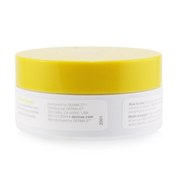 Derma E Vitamin C Bright Eyes Hydro Gel Patches