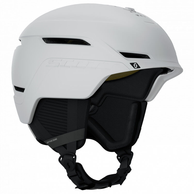 Symbol 2 Plus - Casque ski