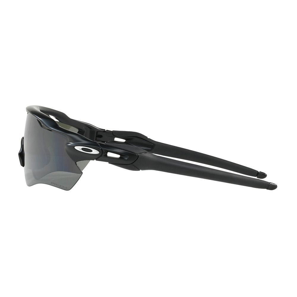 Oakley RADAR EV PATH - Lunettes de soleil matte black/prizm black