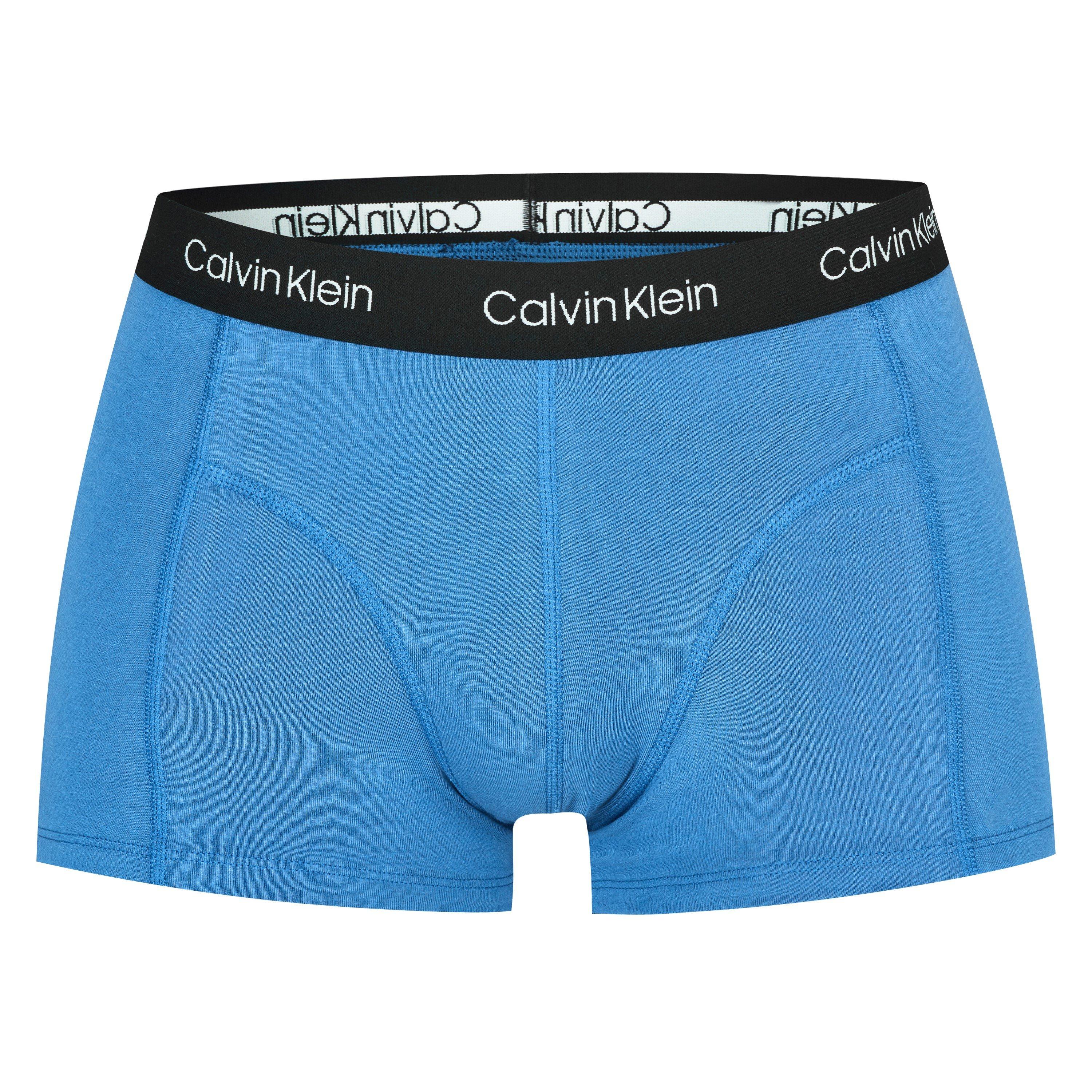 Calvin Klein 365 2 Pack Trunks