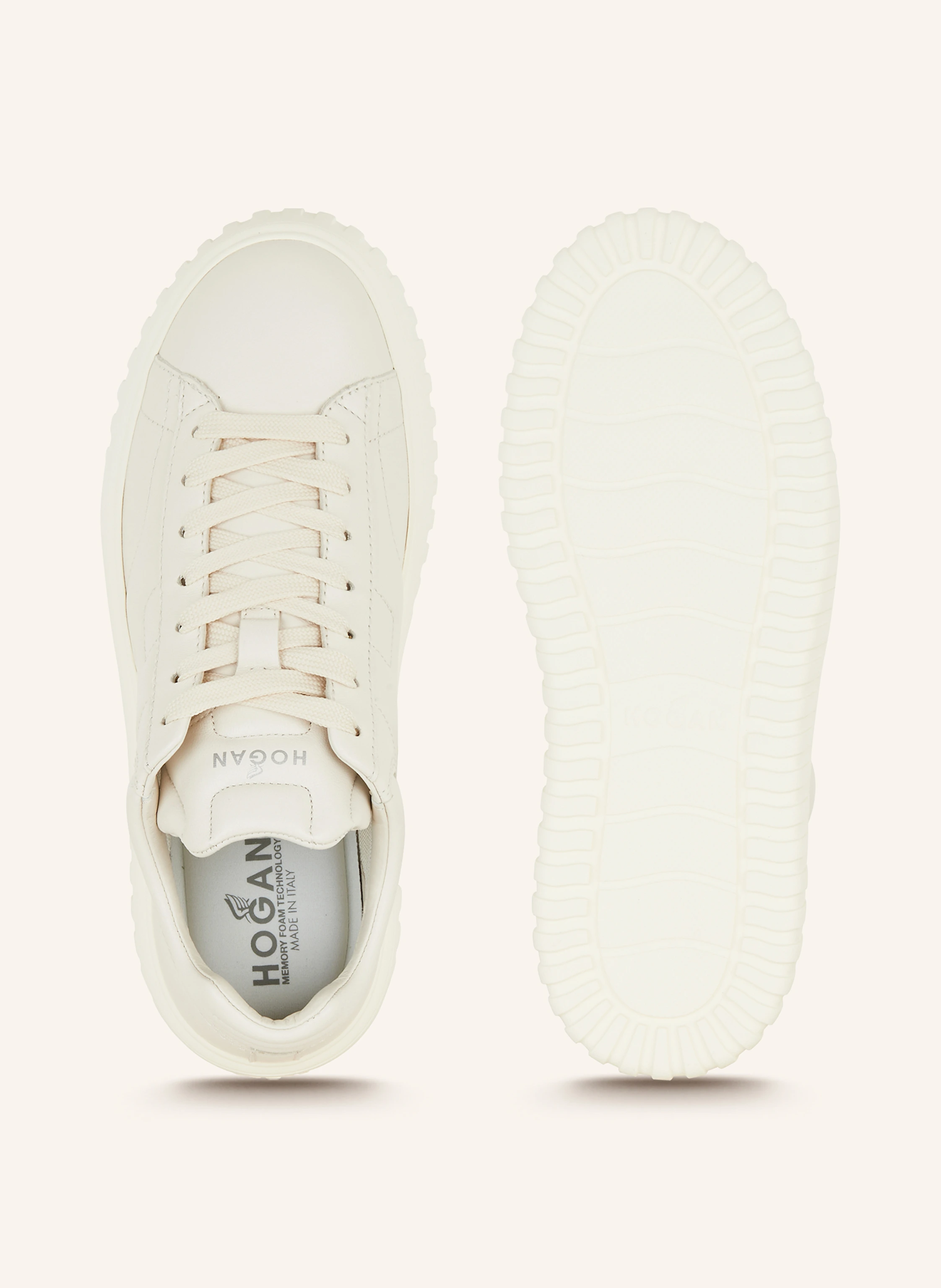 HOGAN Sneaker H-STRIPES