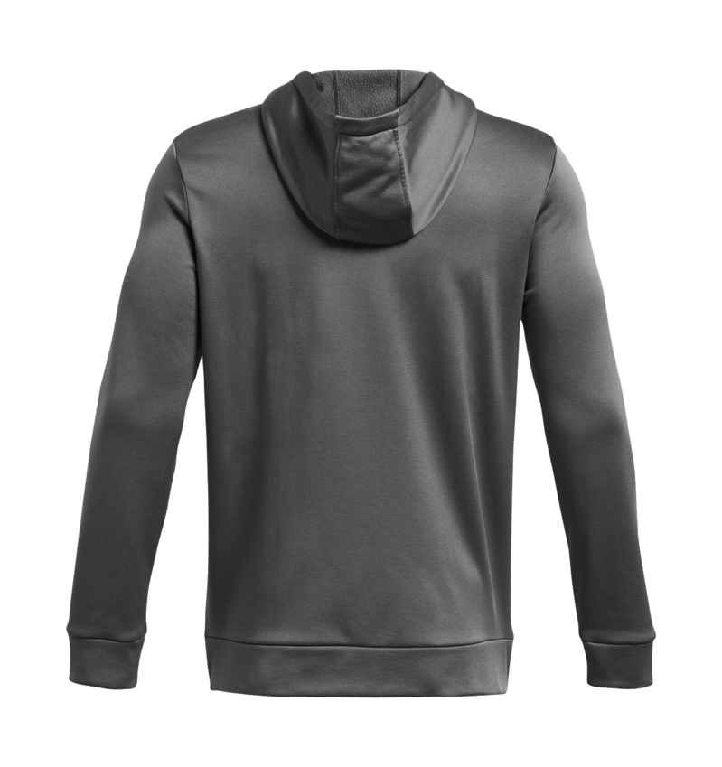 Armour Fleece Hoodie