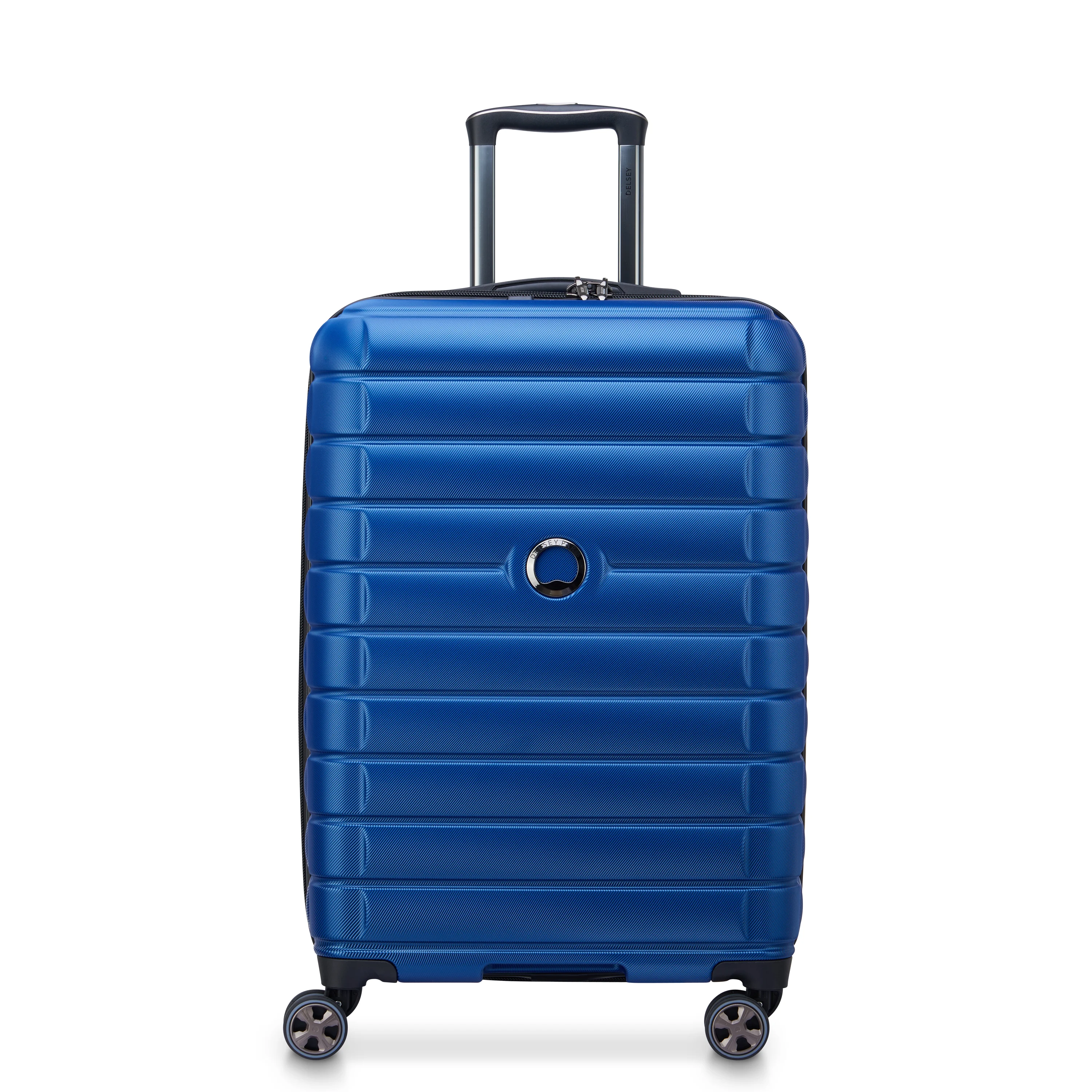 SHADOW 5.0 - Valise soute rigide | Bleu