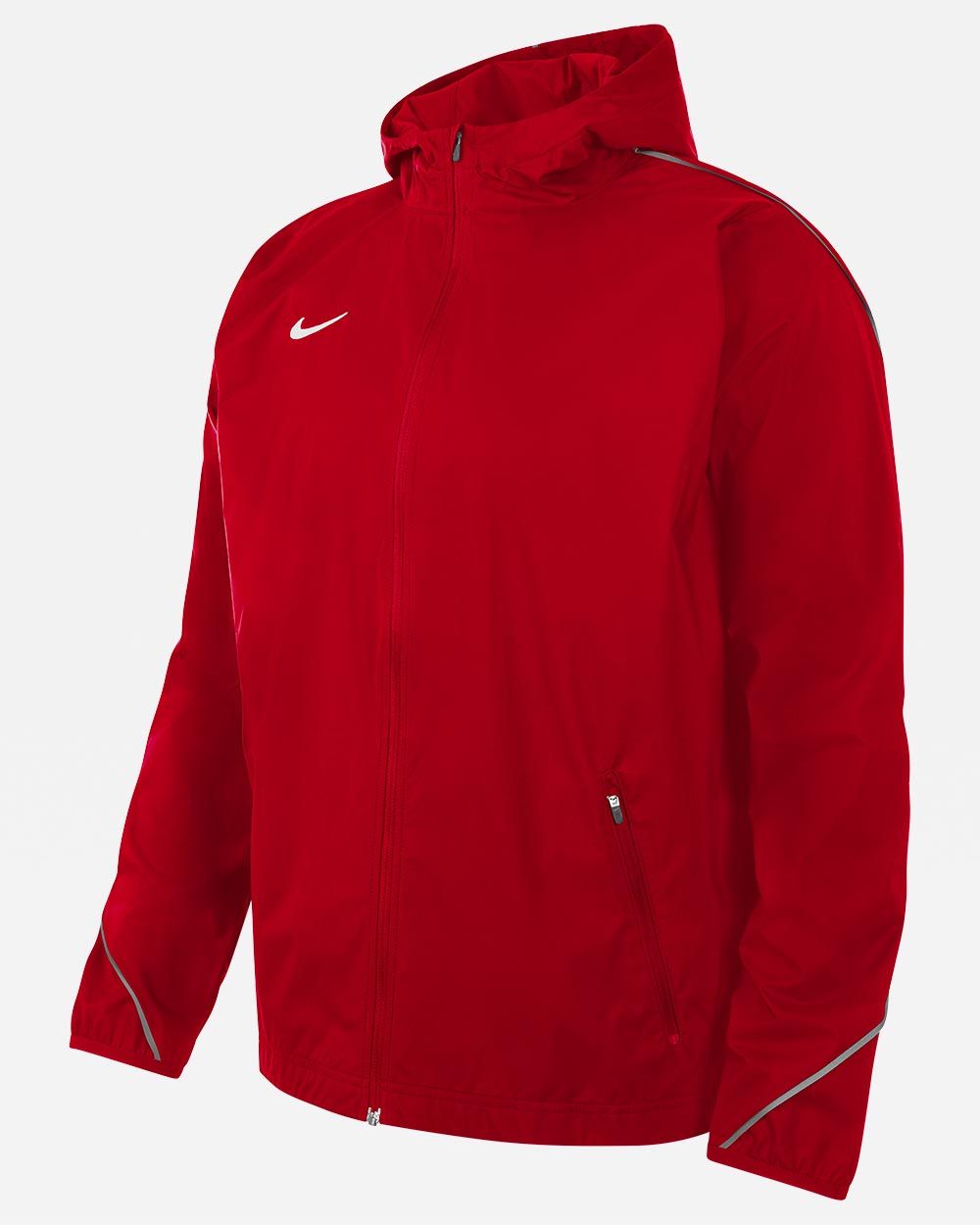 Veste de pluie Nike Woven pour homme