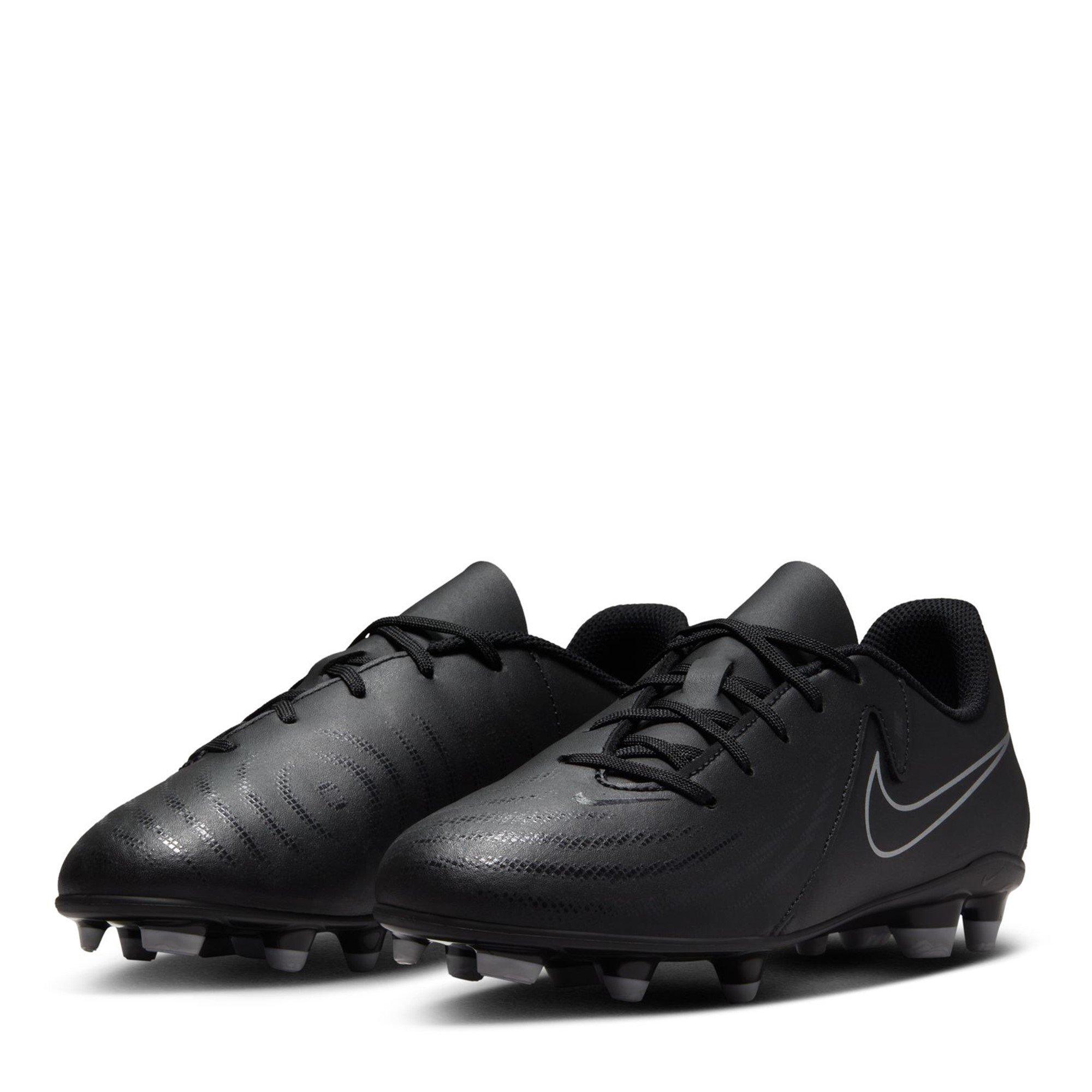 Nike Phantom GX II Juniors Firm Ground Football Boots
