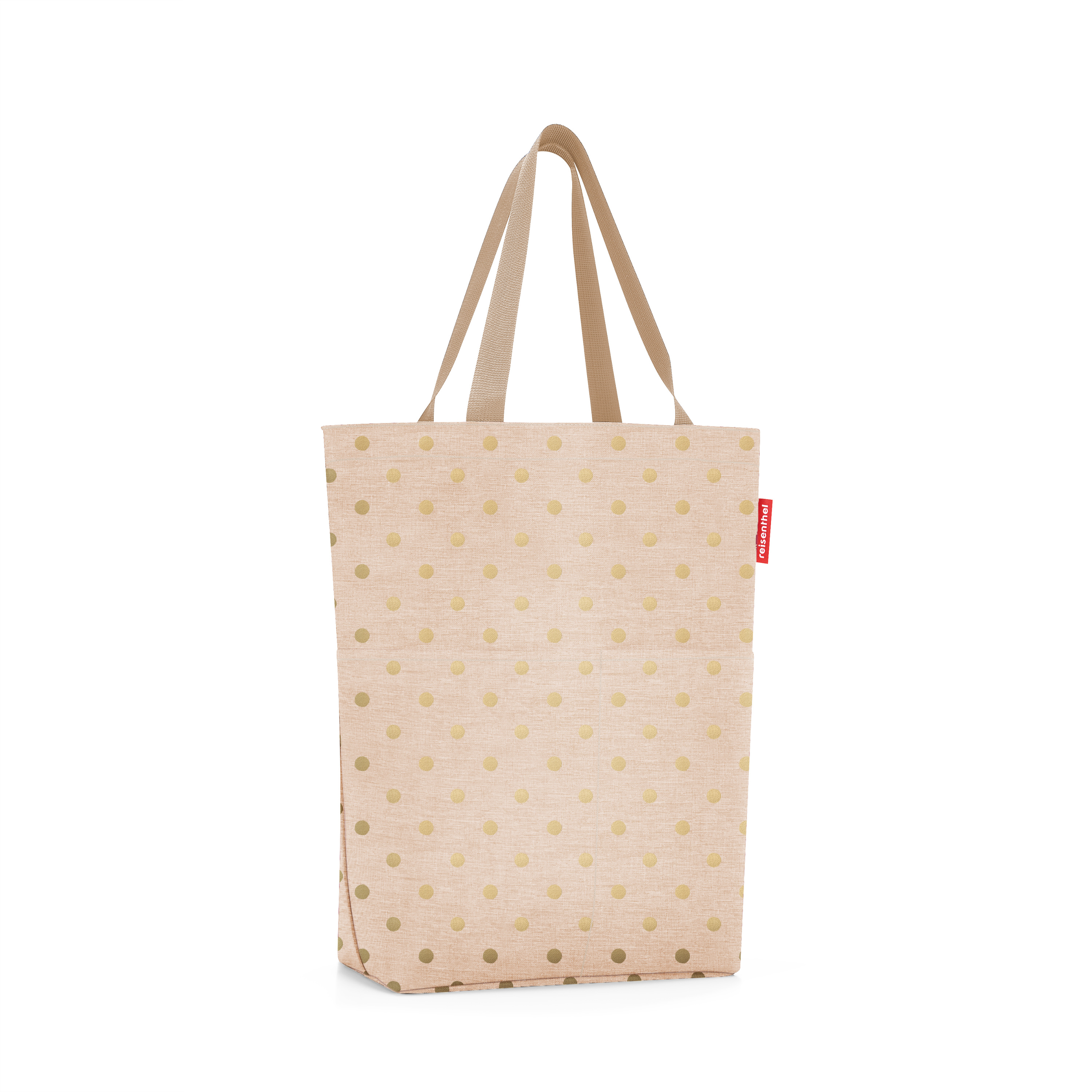 cityshopper reisenthel 2 - metallic DOTS