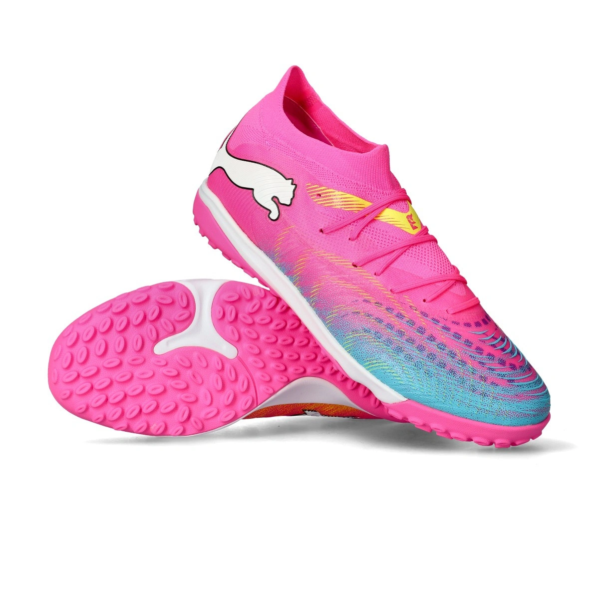 Chuteira Puma Future 9 Match Turf