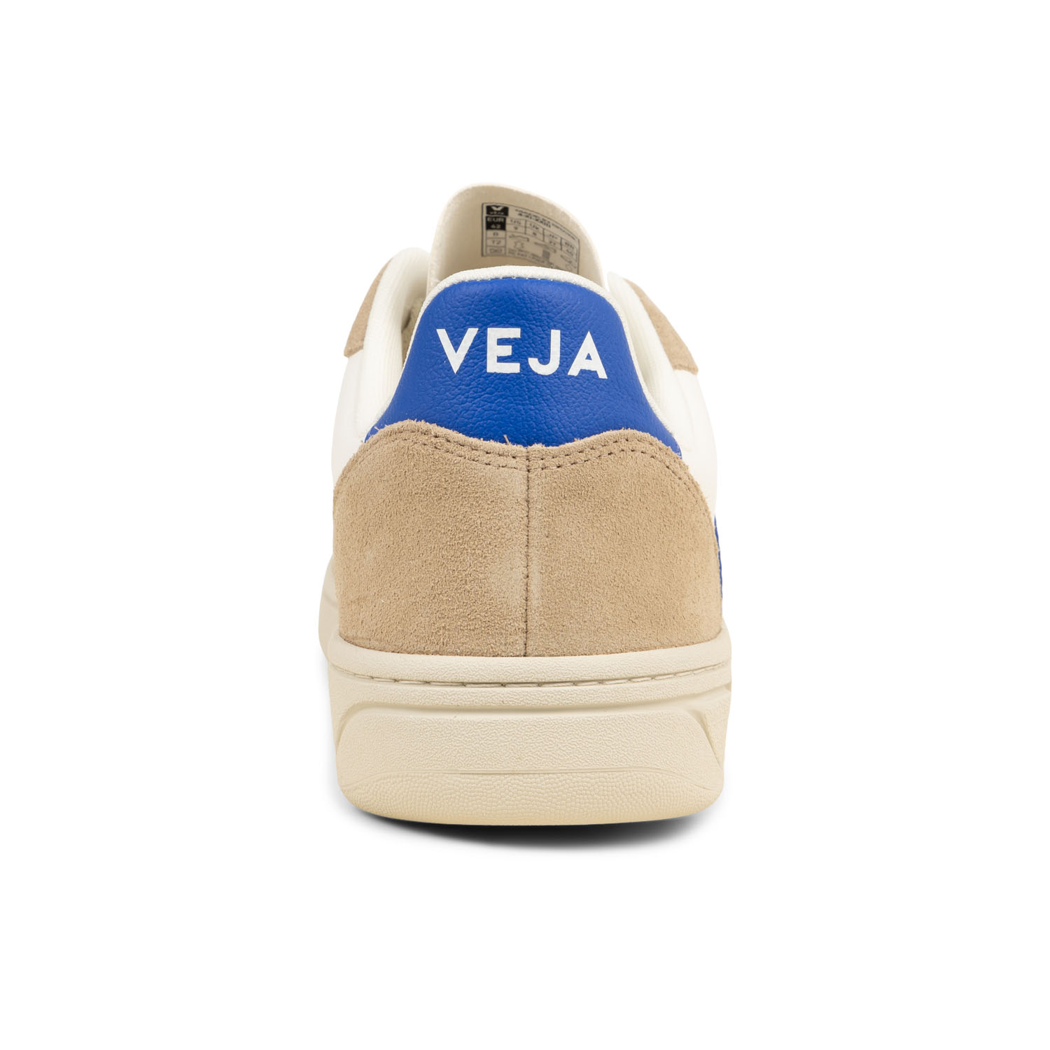 Baskets homme VEJA V10