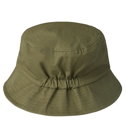 Name It B?llehat - NmnOlo - Dusty Olive