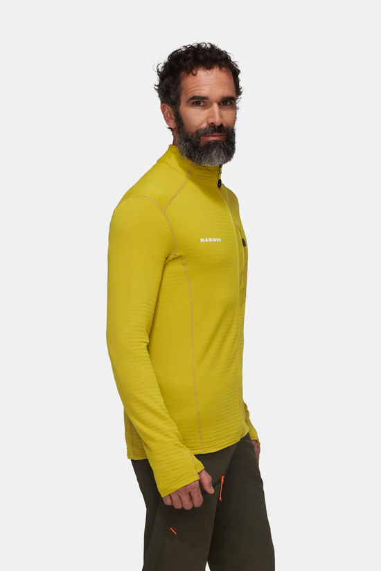 Mammut Mammut Taiss Light Ml Jacket Men