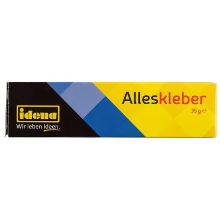 Idena Alleskleber 35g Tube