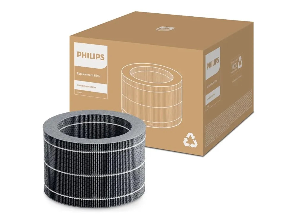 Philips PureProtect Water 3400 Series FY3401 - Luftfilter - til luftfugter
