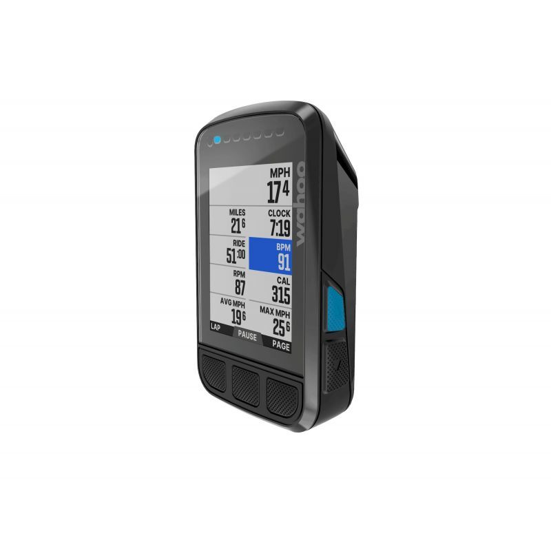 Elemnt Bolt - GPS vélo