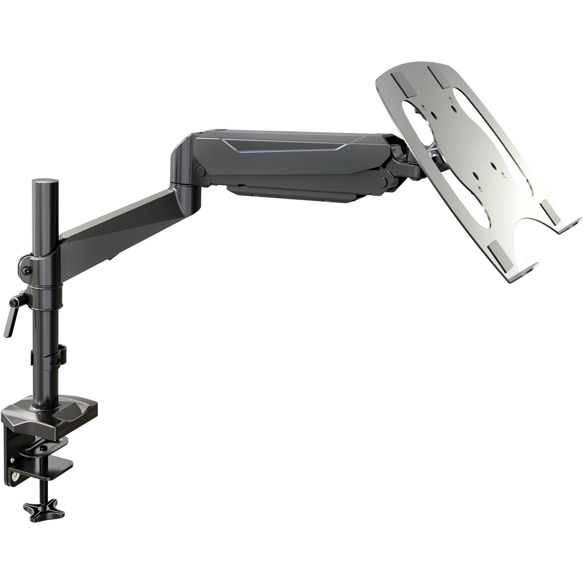 Konig & Meyer 23880 laptop plateau voor vesa 75/100