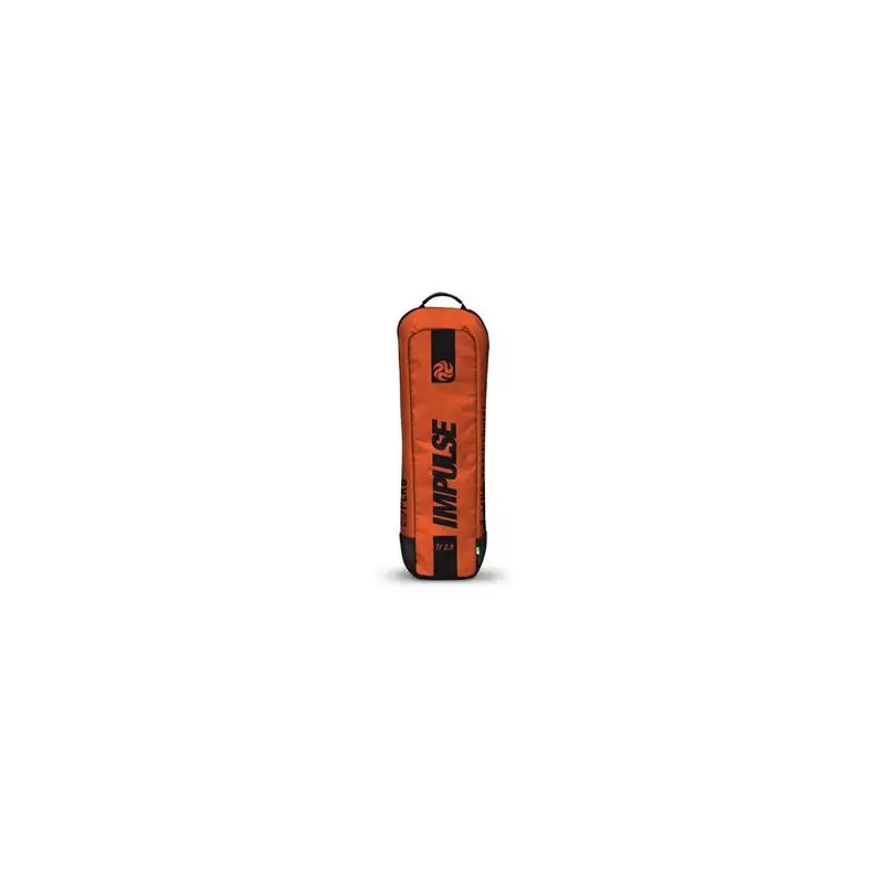 Aile à caisson trainer kite PLKB Impulse TR