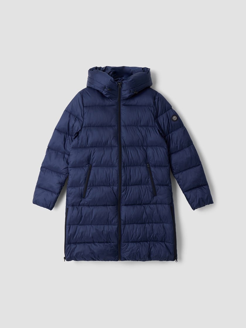 Pernille jakke Navy Blazer