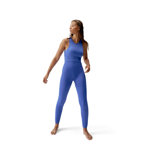 Top Born Living Yoga Hanna