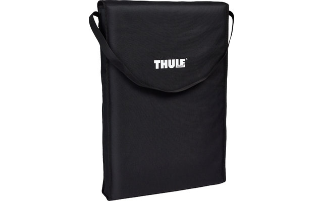 Thule Leiter für Kastenwagen Inkl. Befestigungsset