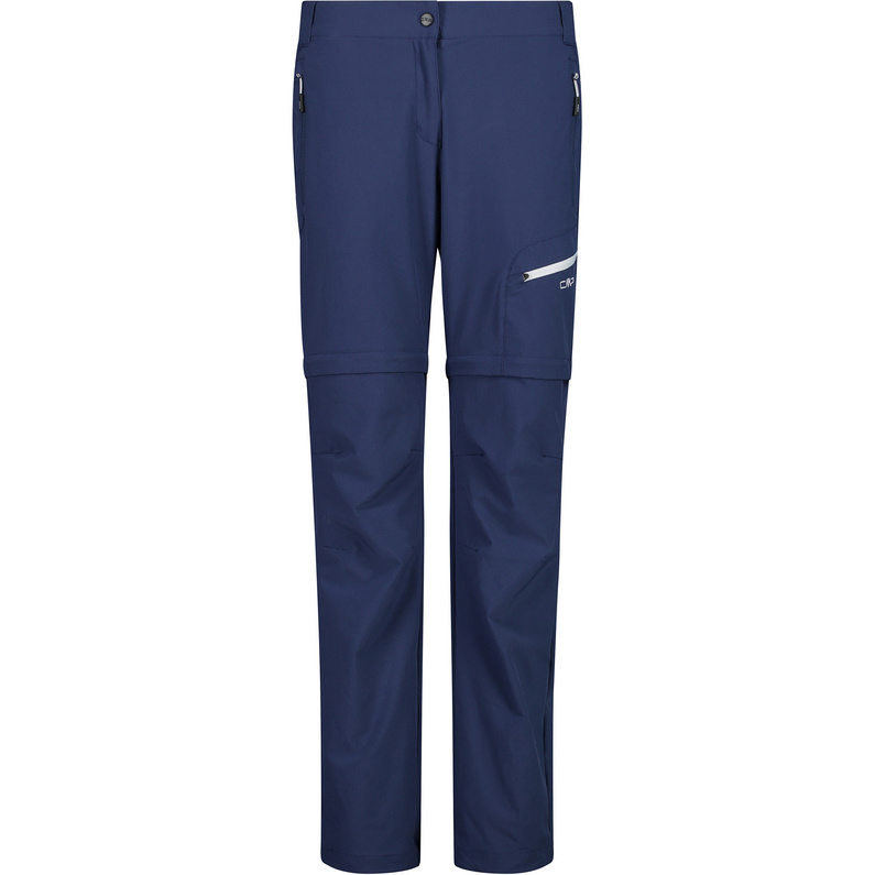 CMP Damen Zip Off Hose
