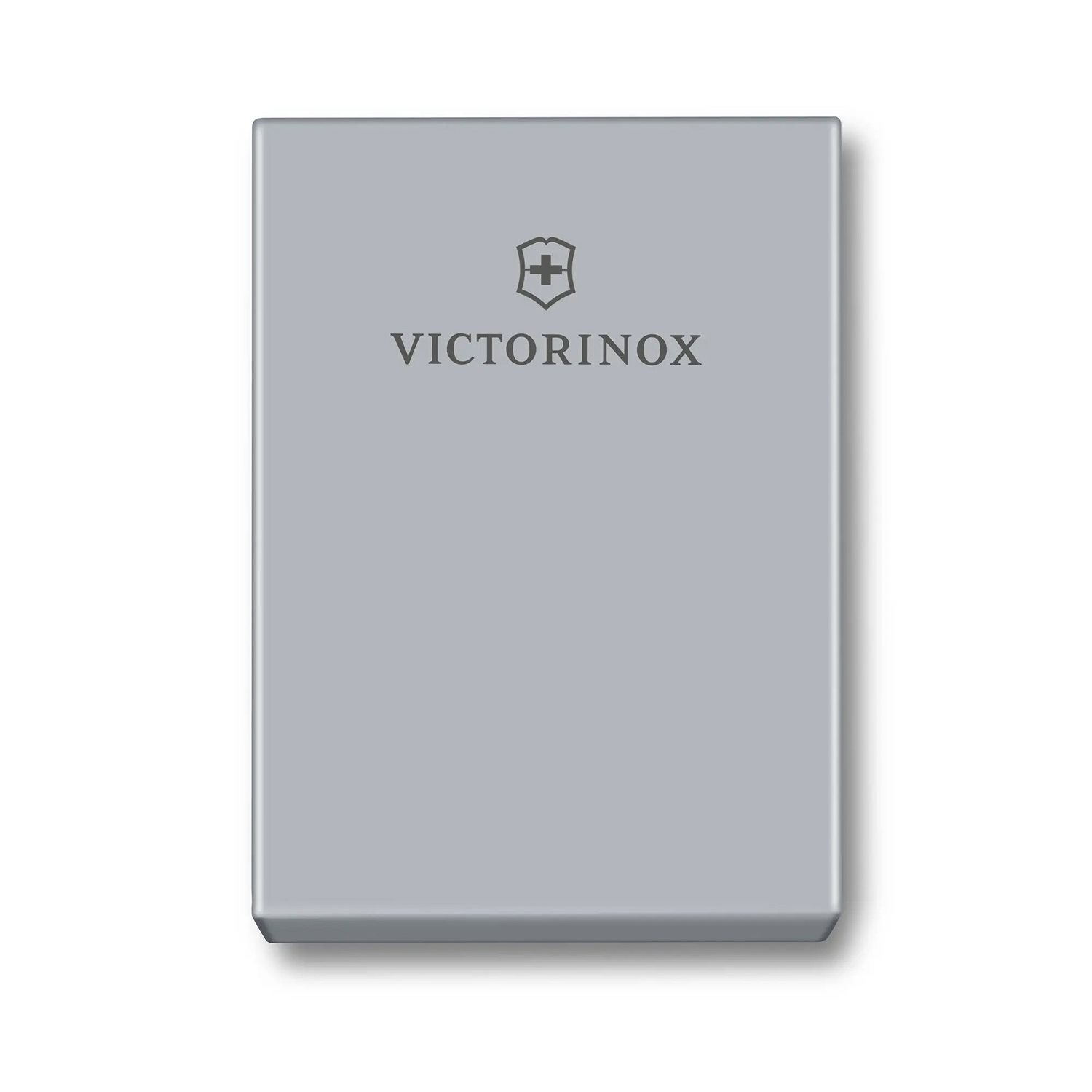 Victorinox Altius Secrid Essential Card Wallet victorinox red