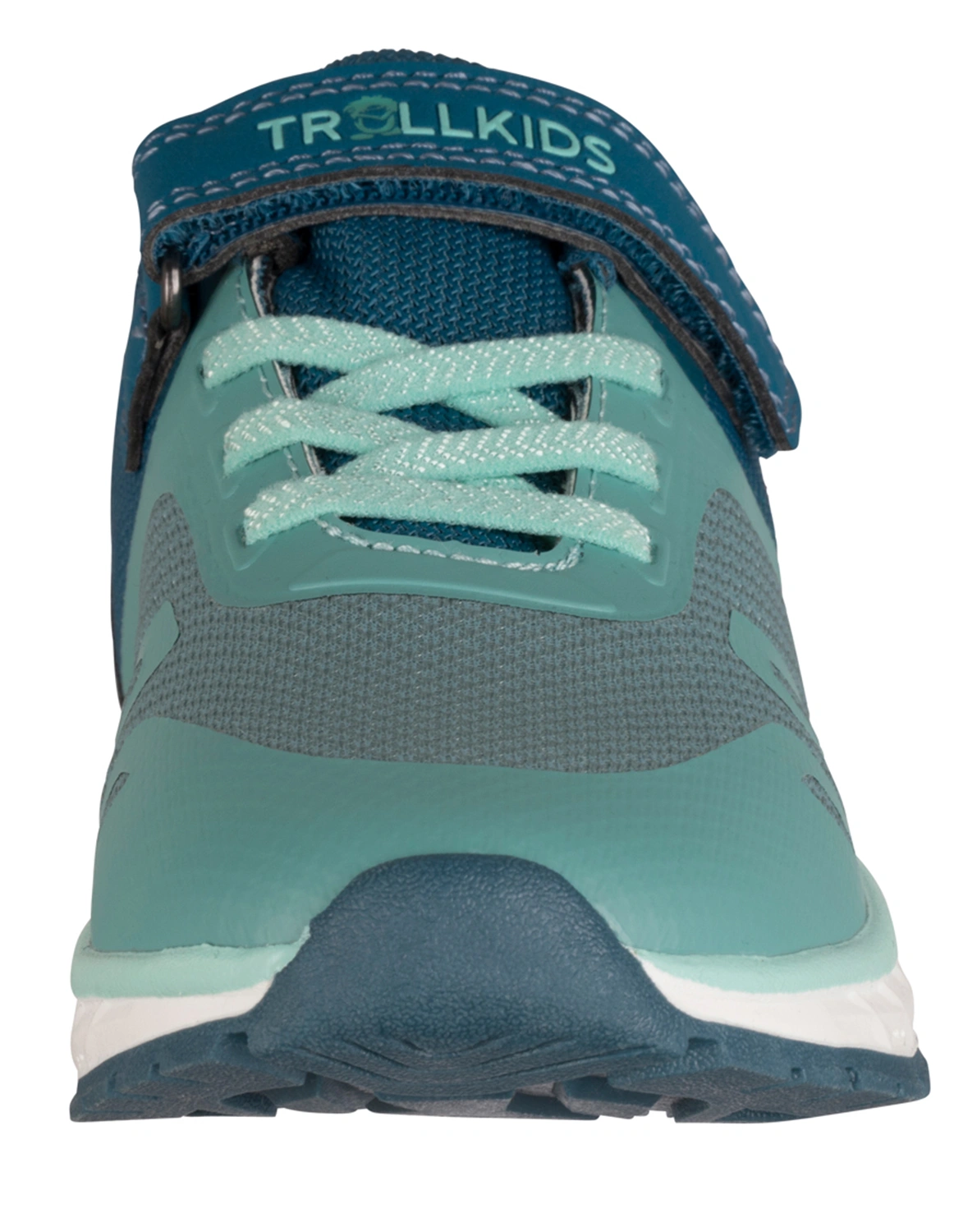 Sneaker ALESUND in teal/glacier green