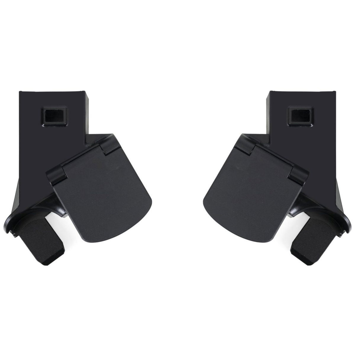 ChiccoChicco   Goody XPlus Primo Black Adapter