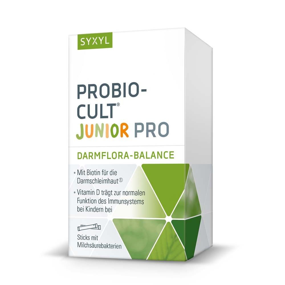SYXYL PROBIO-CULT® JUNIOR PRO