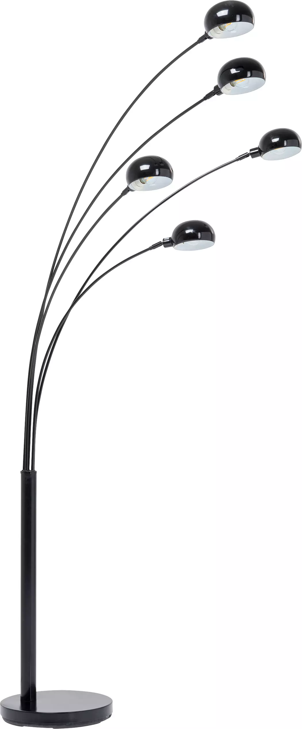 Stehlampe Five Fingers 51365