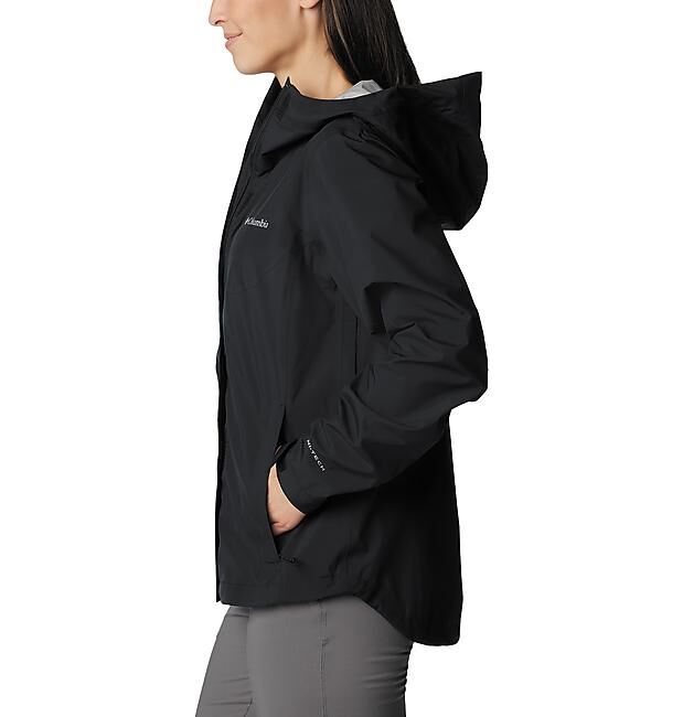 COLUMBIA - VESTE WAHKEENA FALLS 3L SHELL