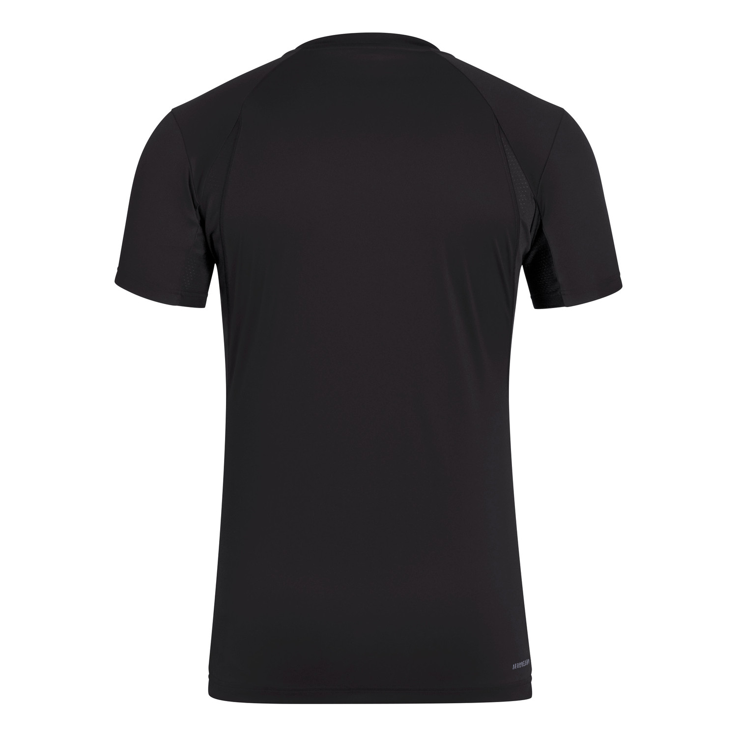 adidas Club 3 Stripes Tee Peakz Padel