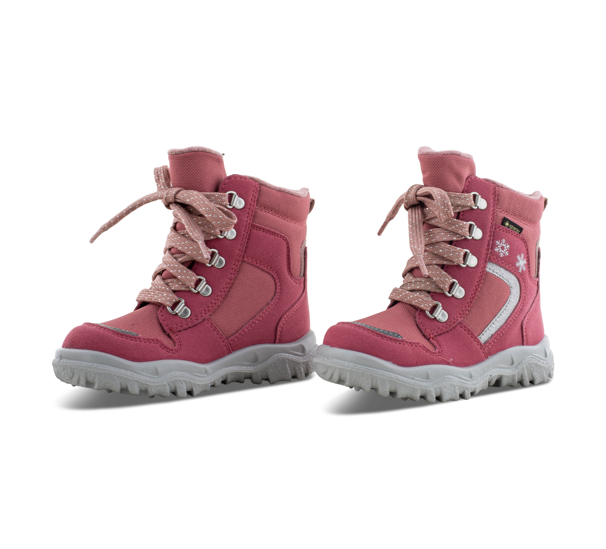 Superfit Husky1 - Winterschuhe