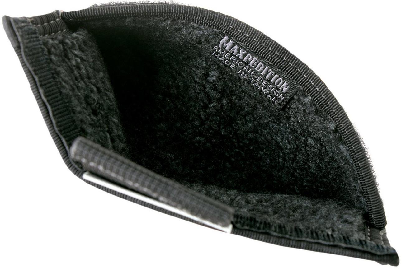 Knivesandtools Knife Pouches, set van 4, door Maxpedition