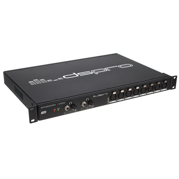 Waves DSPro Stagegrid 1000