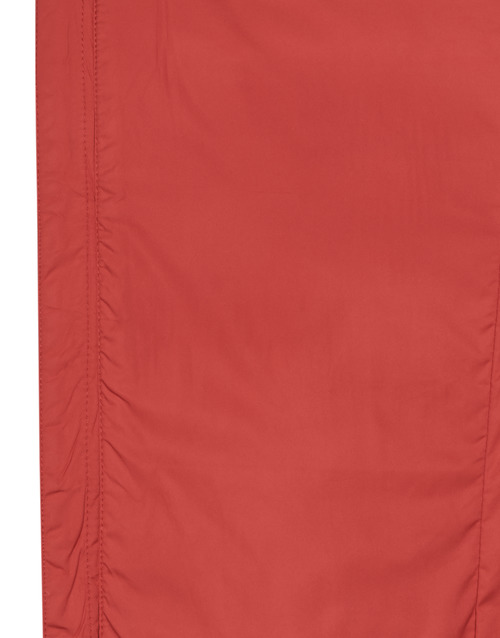 Helly Hansen - CREW INSULATOR JACKET 2.0 - Red