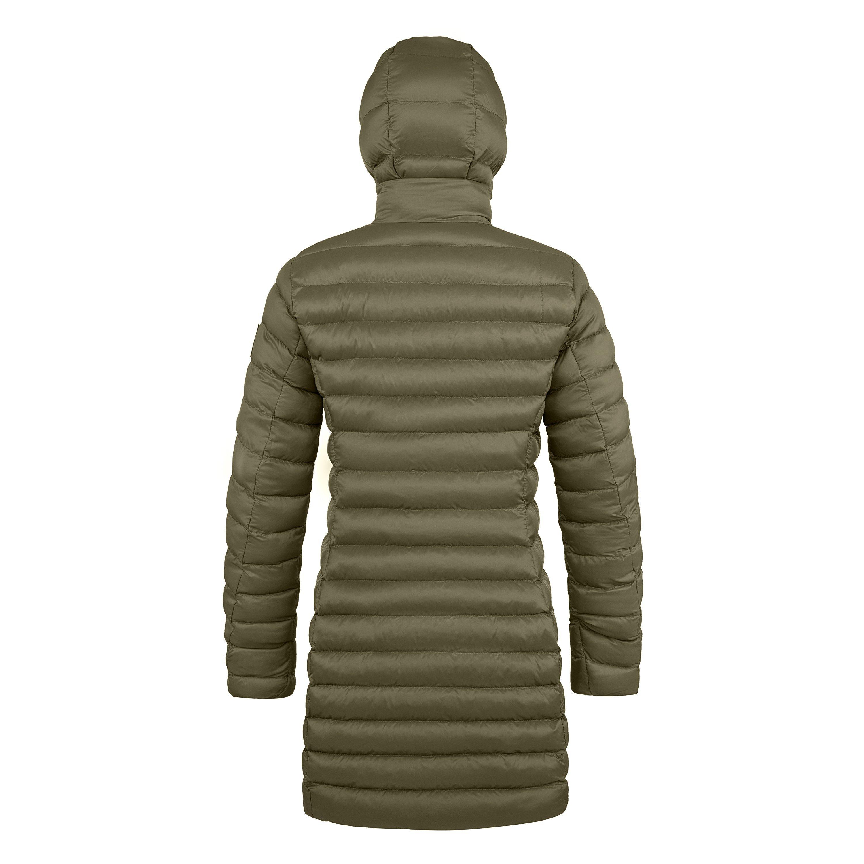 Cape Heights Long Puffer