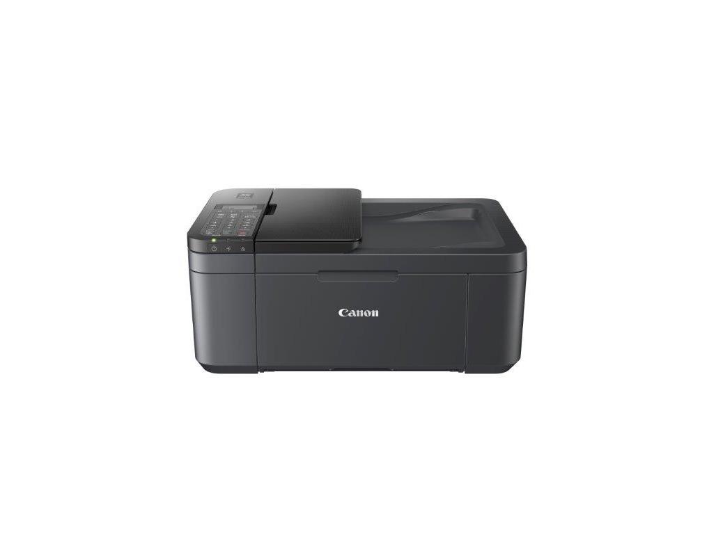 IMPRESSORA CANON TR4755I MULTIFUNÇÕES PRETO