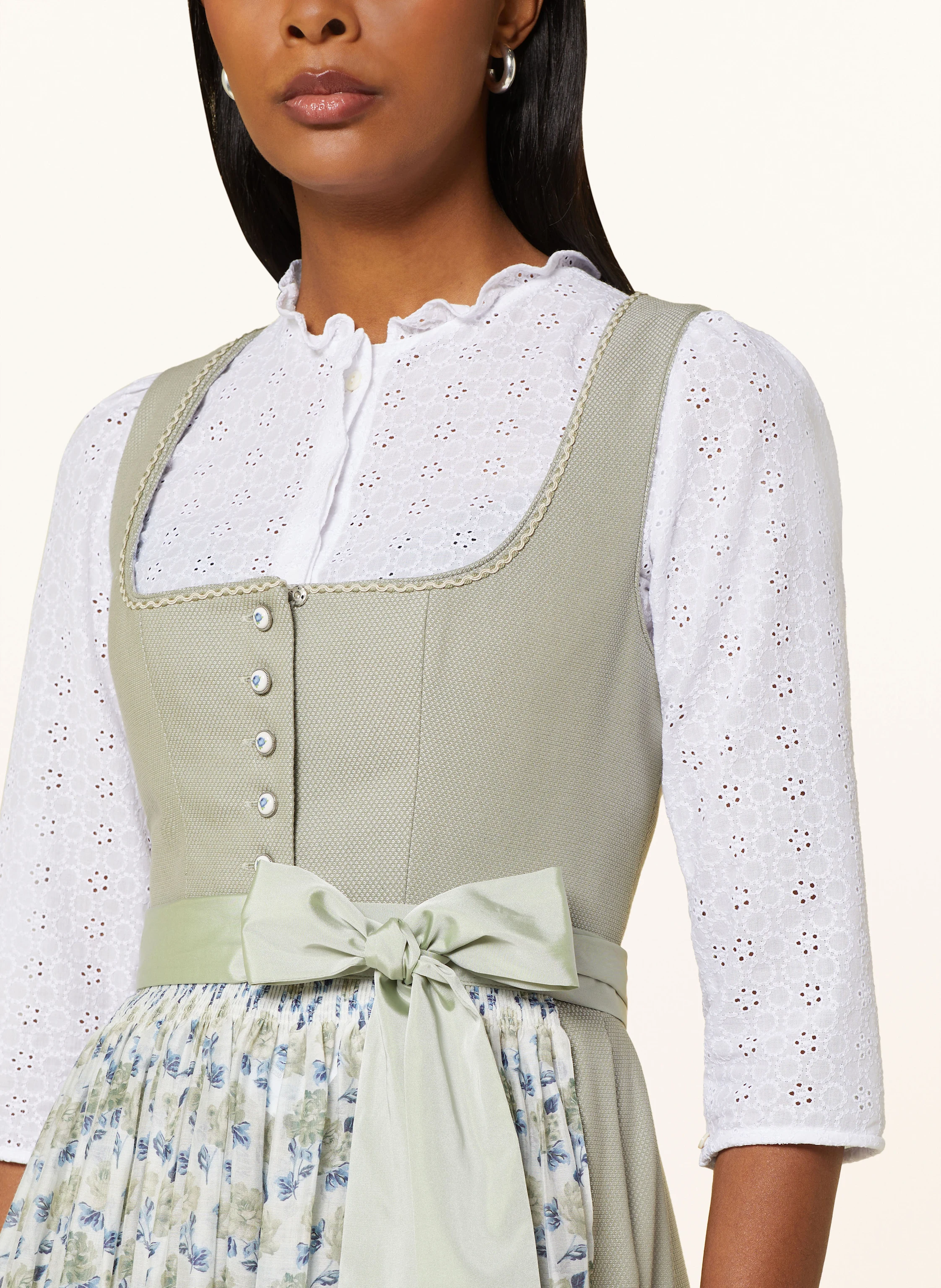 Hammerschmid Dirndl PILLERSEE