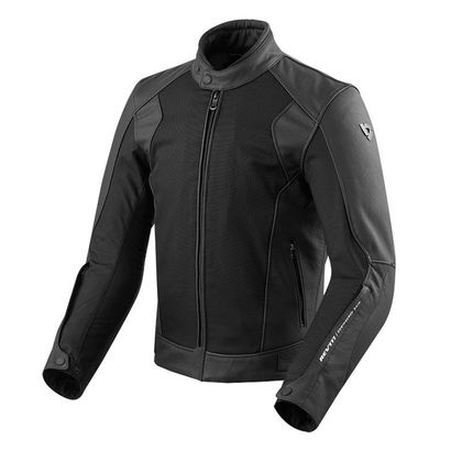 Blouson Rev it IGNITION 3 LADIES - Noir