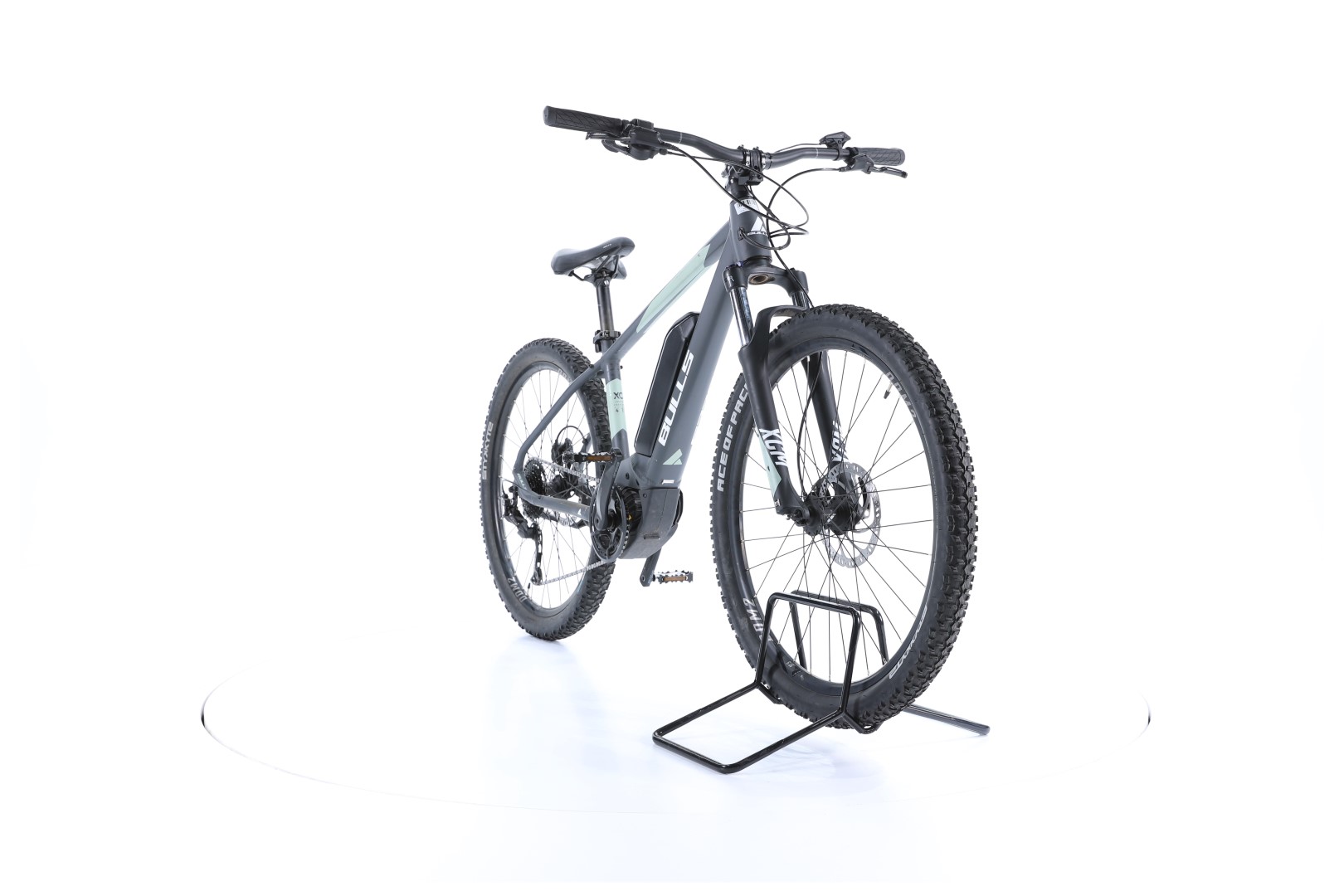 Bulls Aminga CX 27.5 (2023) | Diamond