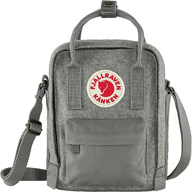 FJALLRAVEN - SAC K