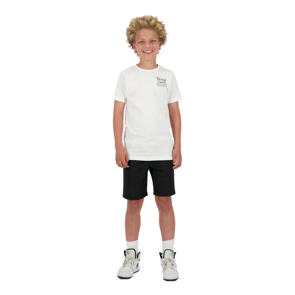 Jongens Short OSJPLY