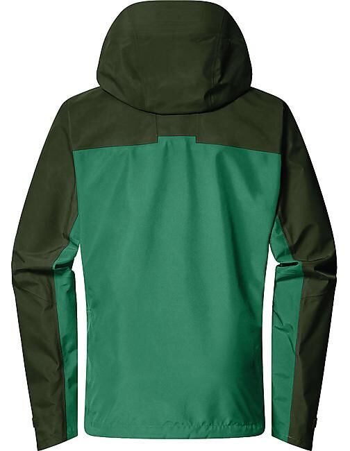 HAGLÖFS - VESTE DE MONTAGNE ROC FLASH GTX MEN