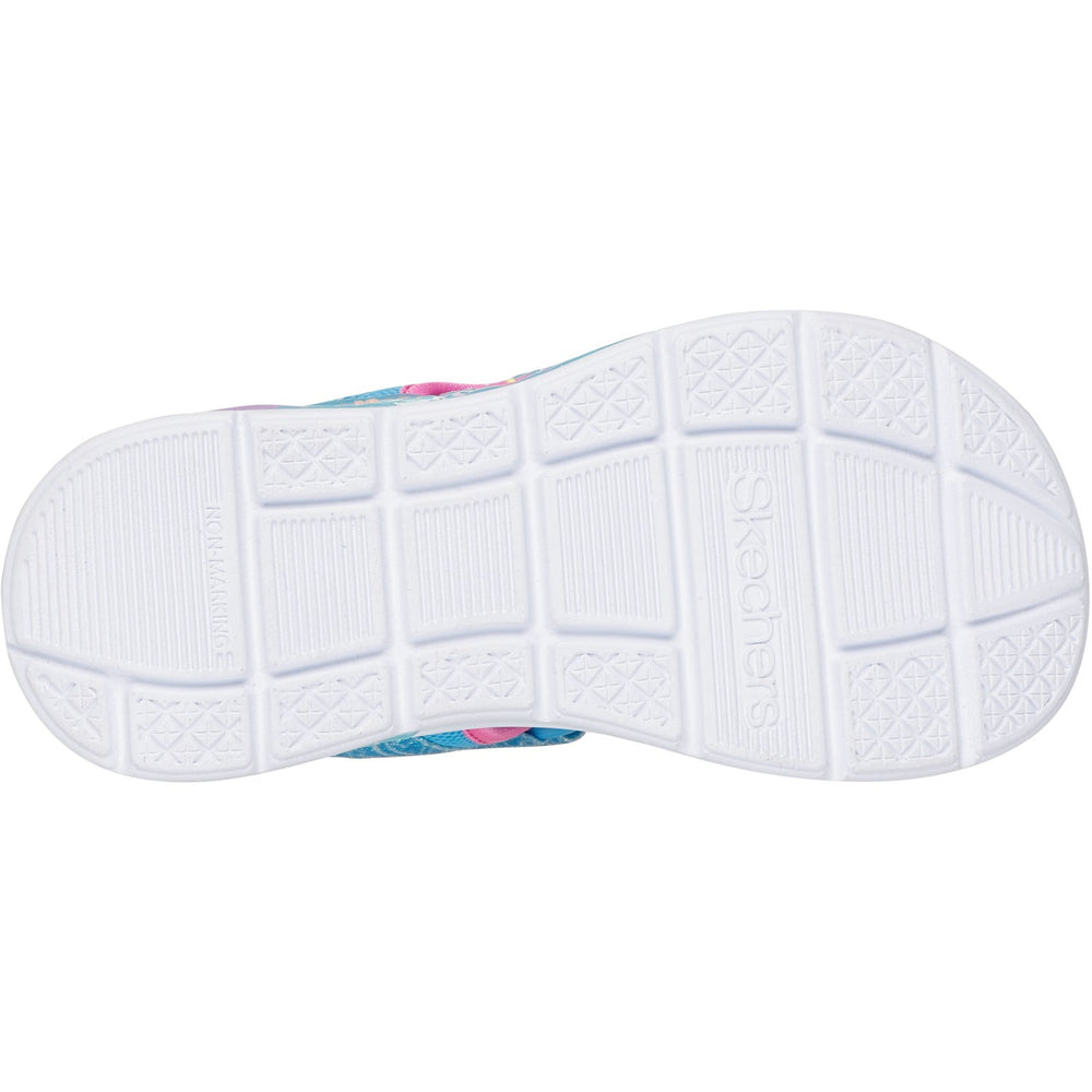 Køb Skechers Mermaid Dreams Sandaler