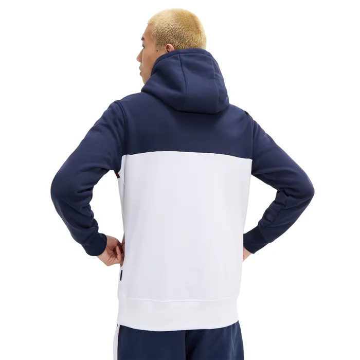 Ellesse Antogoni 1/4 Zip Hoodie Heren
